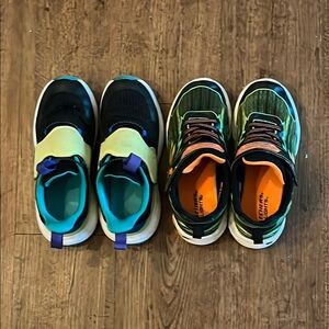 Boys’ Shoe Bundle 👟